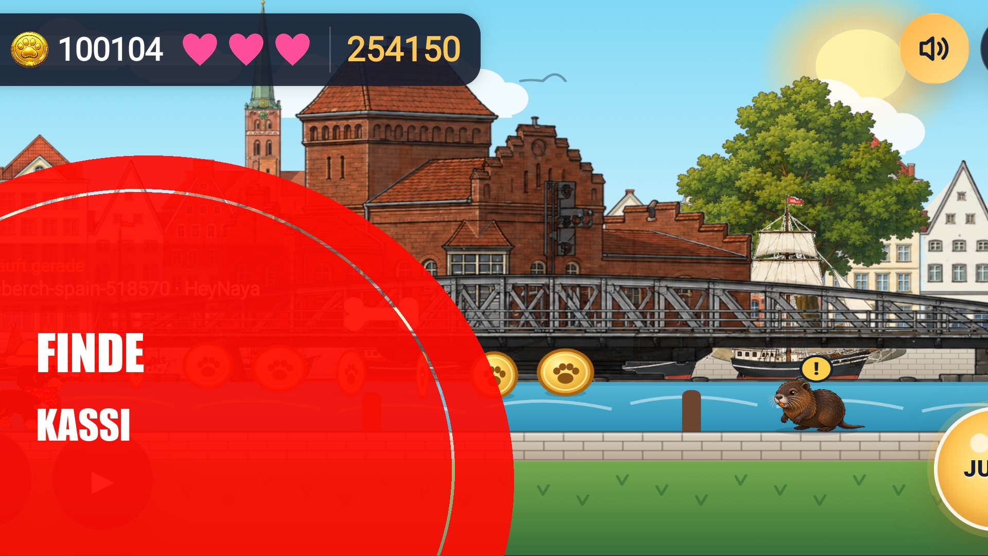 HeyNaya Screenshot 2