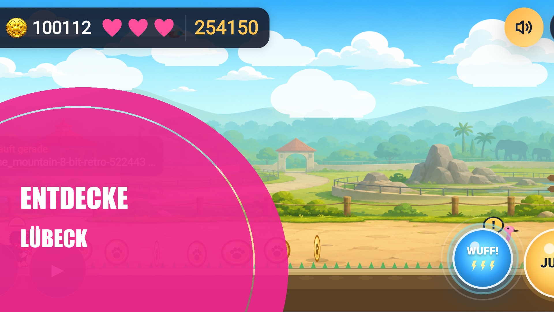 HeyNaya Screenshot 4