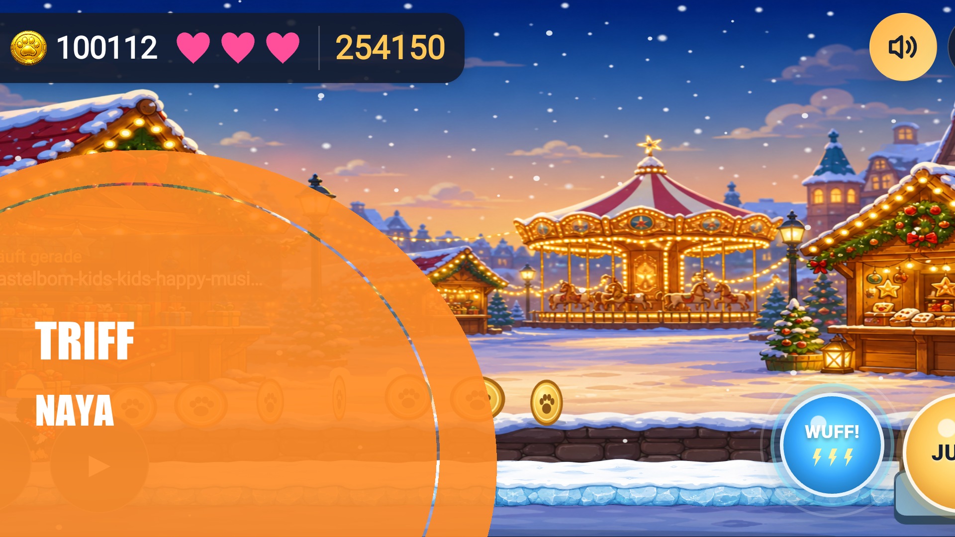 HeyNaya Screenshot 6
